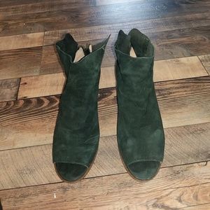 Lucky Brand 6.5 Booties